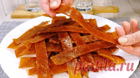 Идеальная закуска для просмотра фильма или перекус с собой в дорогу! | Алена Митрофанова - рецепты. | Дзен