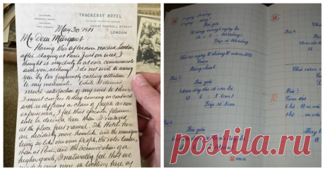 Искусство красивого письма: образцы идеального почерка, которые вы должны увидеть В эпоху цифровых технологий теряется навык красивого письма. Да и поводов продемонстрировать искусство каллиграфии становится все меньше: мы все реже пишем от руки и все больше печатаем в электронном виде. К счастью,...