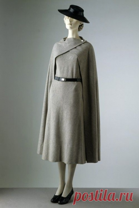 Ensemble Madeleine Vionnet, 1933 The Victoria &amp; Albert...
