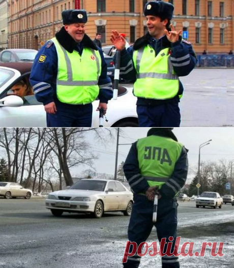 🚘3 секрета в общении с сотрудниками ГИБДД🚨 | Авто-Центр | Яндекс Дзен

Что греха таить, есть ещё «представители закона», которые используют специальные психологические «штучки» для того, чтобы запугать водителя и вытянуть с него взятку. В первую очередь такие «блюстители порядка на дорогах» задают наводящие вопросы «с подковыркой».