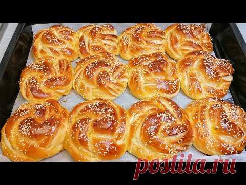 СУПЕР МЯГКИЙ и Супер мягкий бриошь! Легко приготовить! К Смр № 125