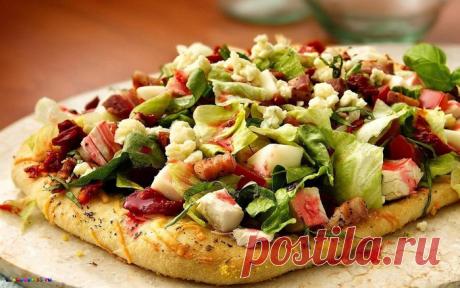 пицца | Записи с меткой пицца | Дневник Вкусняшки_от_Белоснежки