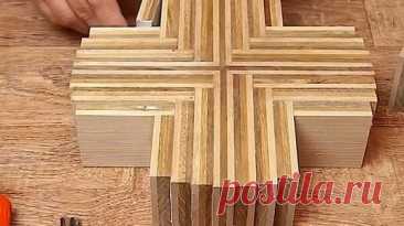 Этот проект был незабываем, начали делать одно а получилось совсем другое! | Мастерская Бруно | Дзен