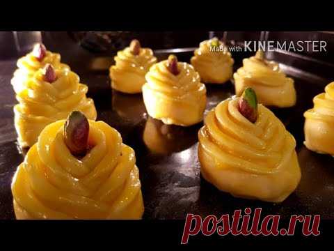 ВСЕ В ВОСТОРГЕ!😍💖НЕ БУЛОЧКИ,а ШЕДЕВР!Эту Вкуснятину можно есть Губами БЕСПОДОБНЫЙ РЕЦЕПТ!Тает во рту