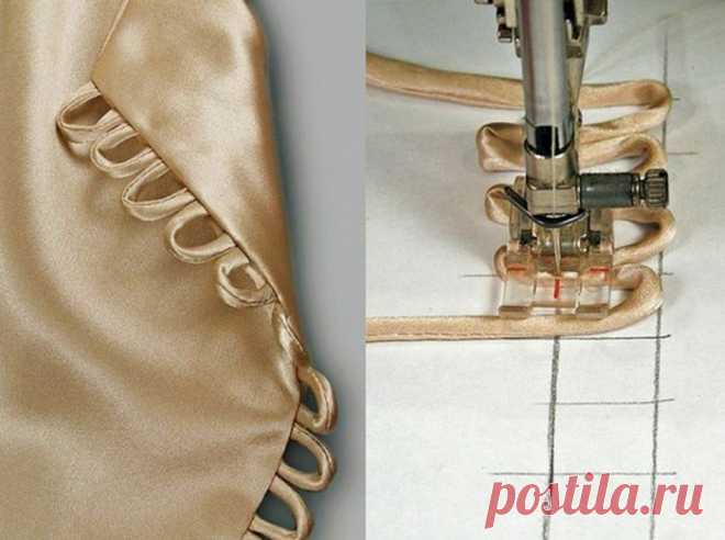 10 самых полезных и простых советов от бывалых портных