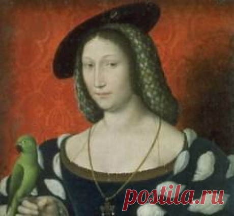Сегодня 14 мая в 1553 году родился(ась) Маргарита Валуа-КОРОЛЕВА МАРГО-ФРАНЦИЯ