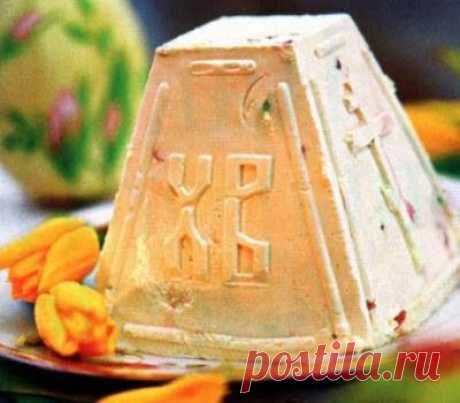 Готовим для Светлого праздника Пасхи - тема 1 | Подружки