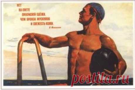 Что такое мышечный тонус &amp;laquo;  Будь Здоров