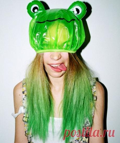 уход за волосами - женский интернет журнал REALLADY