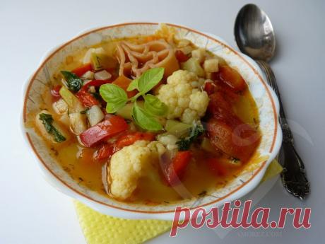 Минестроне