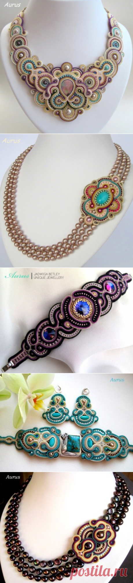 © КЛУБ РУКОДЕЛИЯ ✖✖✖ HANDMADE