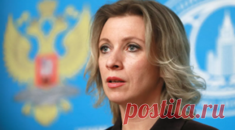 Захарова пошутила о коровах в темноте в ответ на заявление ЕК об энергоресурсах. Официальный представитель МИД России Мария Захарова пошутила о коровах в темноте в ответ на заявление главы Еврокомиссии Урсулы фон дер Ляйен о решении прекратить закупать российские энергоресурсы даже в том случае, если в странах блока начнут отключать свет. Читать далее