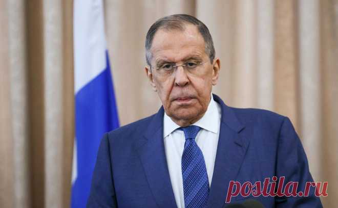 Лавров назвал, когда исчезнут условия для признания независимости Украины. Глава МИД России Сергей Лавров в интервью телеканалу «Россия-24» заявил, что основания для признания Украины независимым государством могут исчезнуть, если Киев откажется от нейтралитета и продолжит свою борьбу за членство в НАТО.