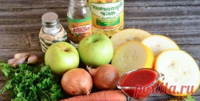 Кабачковая икра на зиму - пальчики оближешь! Самые вкусные и простые рецепты икры из кабачков