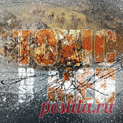 Rotoskop - Toxic Men (Single) (2025) 320kbps / FLAC