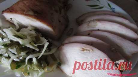 БУЖЕНИНА ИЗ КУРИЦЫ К НОВОМУ ГОДУ. УДИВИТЕЛЬНО? НО ПРИ ЭТОМ ОЧЕНЬ ВКУСНО! Сочная, аппетитная и очень нежная буженина выходит. Обязательно приготовьте.