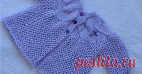 baby knits