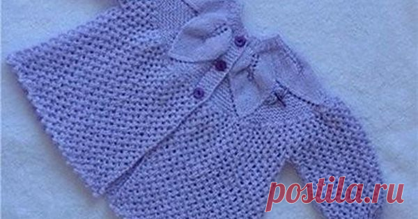 baby knits