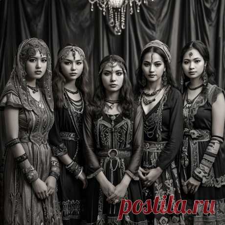 Гадалки Уфа. ТОП-5 проверенных гадалок Уфы.