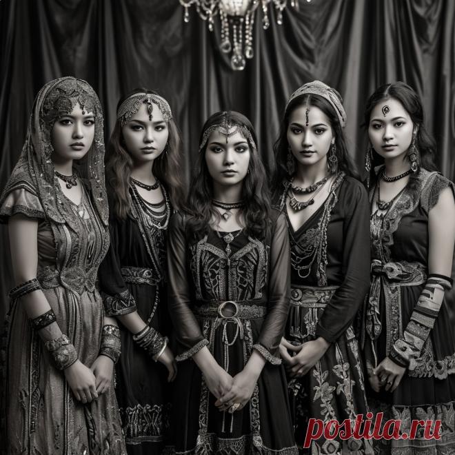 Гадалки Уфа. ТОП-5 проверенных гадалок Уфы.