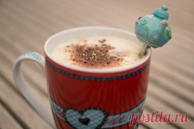 6 отличных рецептов приготовления какао