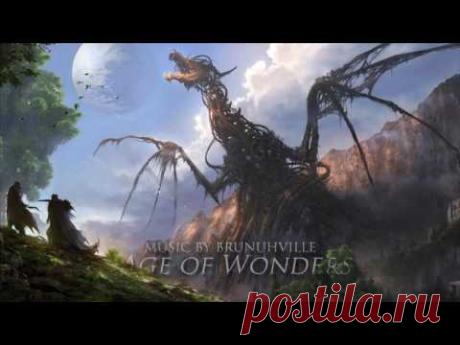 Fantasy Music - Age of Wonders