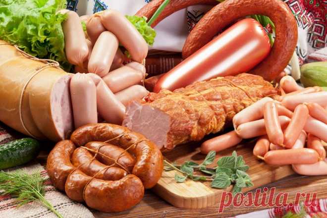 5 продуктов, которые нужно исключить из меню женщинам после 45 лет - Кулинарные идеи - Леди Mail.Ru
