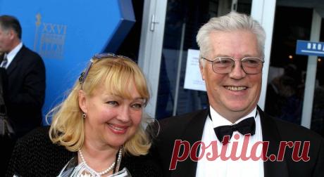 «За пиджак не держала»: Наталья Гвоздикова рассказала об измене Евгения Жарикова . Милая Я