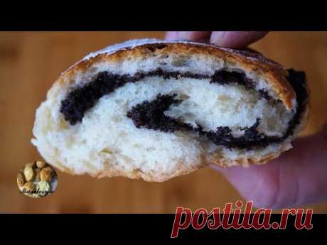 постное тесто, не черствеет!