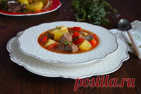 ТОП 5+ БЛЮД ВЕНГЕРСКОЙ КУХНИ 💥 РЕЦЕПТЫ ПАЛЬЧИКИ ОБЛИЖЕШЬ | Простые и вкусные рецепты от 1000.menu на Яндекс Дзен | Яндекс Дзен