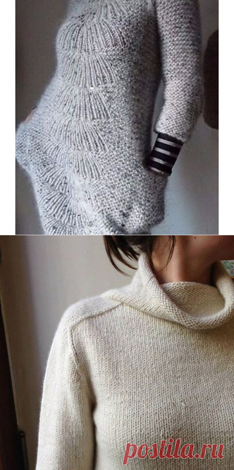 Бесплатные МК Описания Схемы (@knitting_opisanie_shema) • Фото и видео в Instagram