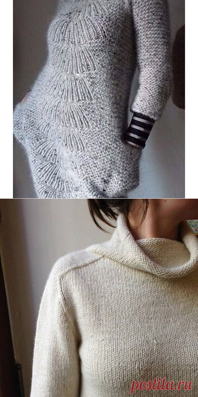 Бесплатные МК Описания Схемы (@knitting_opisanie_shema) • Фото и видео в Instagram