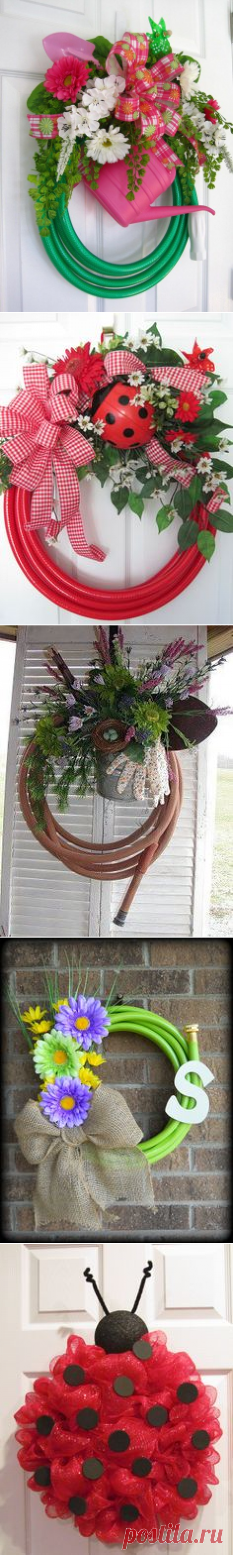 (7) Pinterest: инструмент для поиска и хранения интересных идей