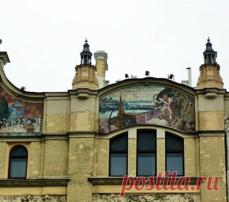 Абрамцевская керамическая мастерская - феномен русской культуры