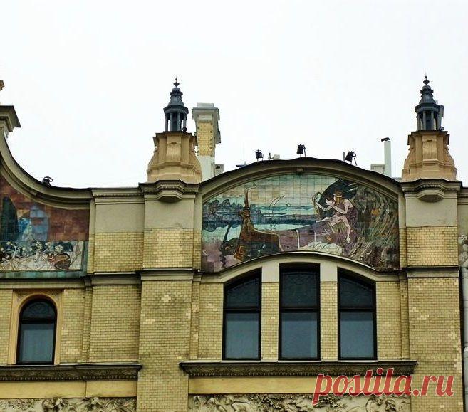 Абрамцевская керамическая мастерская - феномен русской культуры