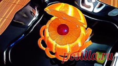 ПОДПИСЫВАЙТЕСЬ НА МОЙ КАНАЛ И СМОТРИТЕ НОВЫЕ  ВИДЕО: https://www.youtube.com/channel/UC1EEsJVcM0ASSKLsNZUX3Ow
3 СПОСОБА КАК КРАСИВО НАРЕЗАТЬ АПЕЛЬСИН! https://youtu.be/HlSydKbVgMk