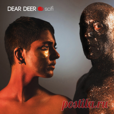 Dear Deer - Scifi (Limited Edition EP) (2025)
