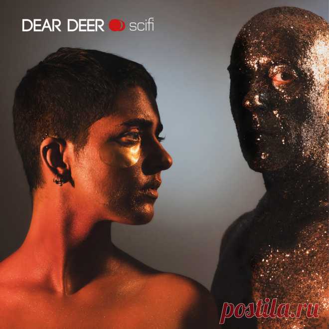 Dear Deer - Scifi (Limited Edition EP) (2025)