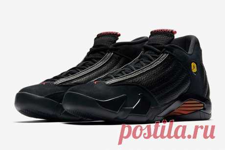 The Last Dance: Michael Jordan's 1997-98 Sneaker Lineup