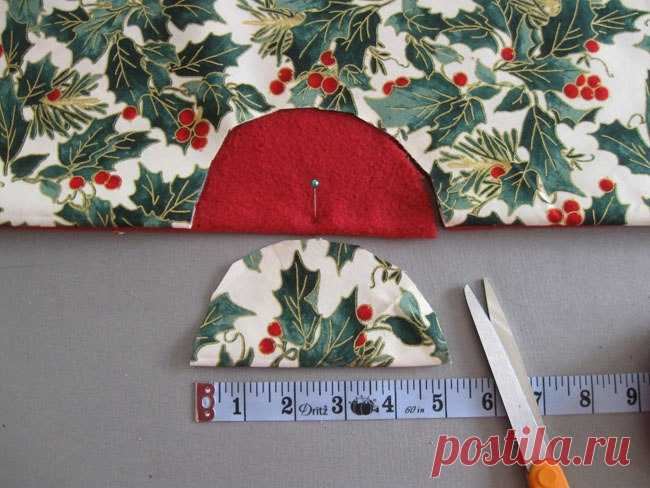 I love patchwork | Ткани и мастер-классы