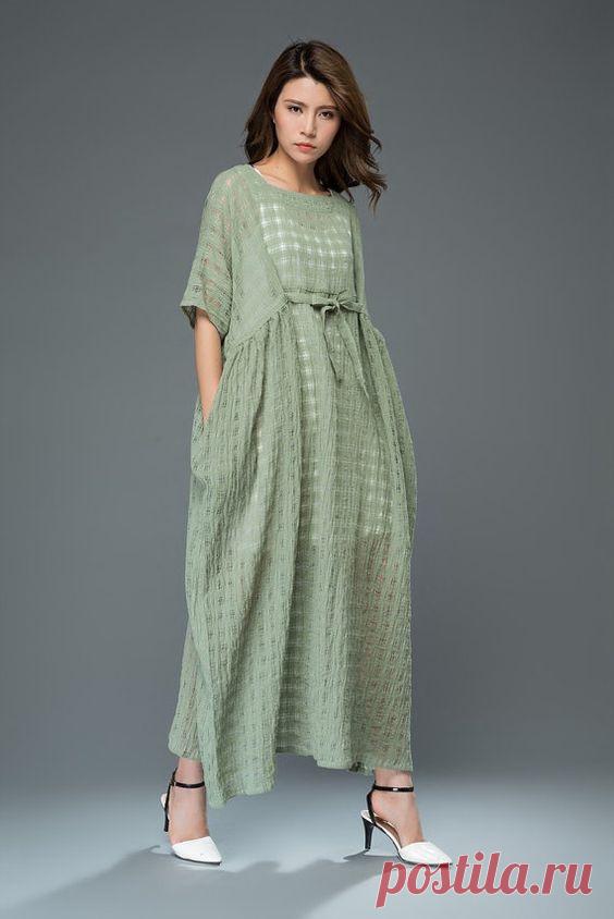 Простенько, но миленько (платья) / Вещь / ВТОРАЯ УЛИЦА