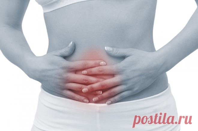 Колит - лечение народными средствами