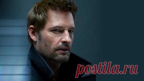 Джош Холлоуэй, 20 июля, 1969