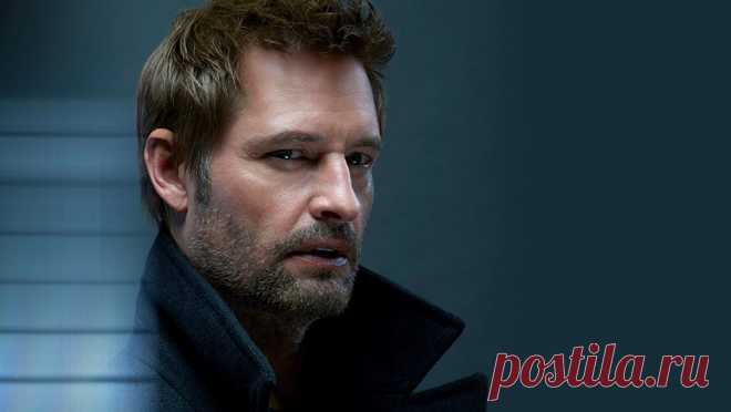 Джош Холлоуэй, 20 июля, 1969