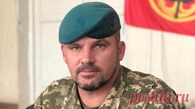 Генштаб ВСУ анонсировал продолжение кадровых перестановок