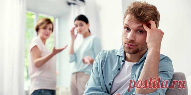 Рассказываю, какими способами женщины стирают личные границы мужчины, на поучительных примерах из жизни
Теща отчитала зятя за то, что тот съел последний кусок шоколадки. 😅 Решила открыть ему глаза на истины жизни и твердо указала, что «сладкое в их семье — только для детей и женщин». К слову, детей в их семье пока не было, но любимая дочь очень расстроилась, когда проснулась утром и не нашла оставленные после […]
Читай дальше на сайте. Жми подробнее ➡