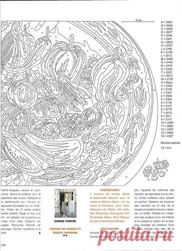 Креативные идеи, Marie claire idees №58 - Разное (творчество) - ТВОРЧЕСТВО РУК - Каталог статей - ЛИНИИ ЖИЗНИ