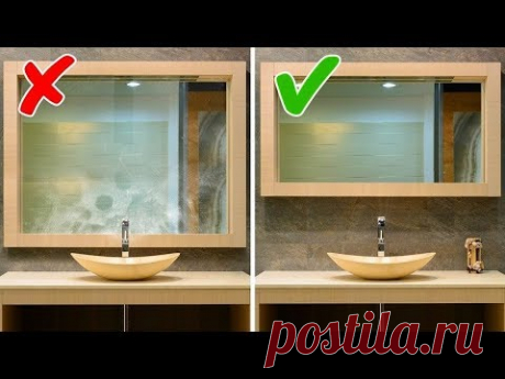 25 КЛАССНЫХ ИДЕЙ ДОМАШНЕГО ДЕКОРА, О КОТОРЫХ ВЫ НЕ ЗНАЛИ