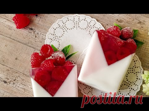 Мыловарение /мыло пирожное без форм