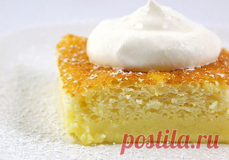 Творожные «бабки» из русской кухни
